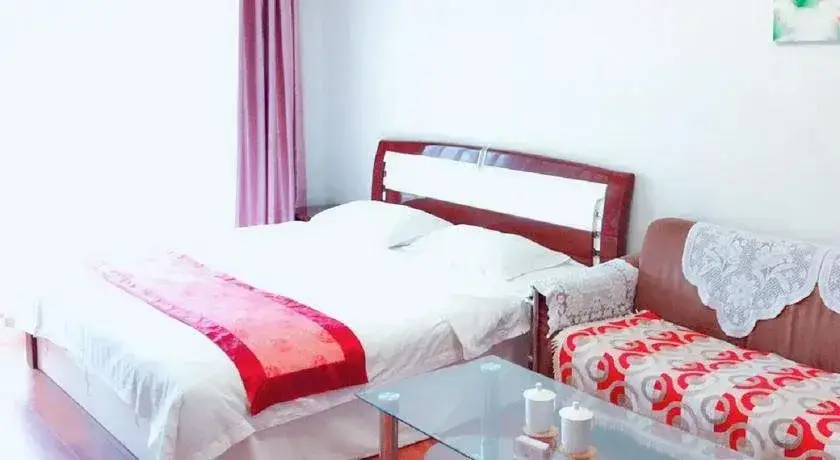 Пекин: Beijing International Aparthotel Jinsong Branch