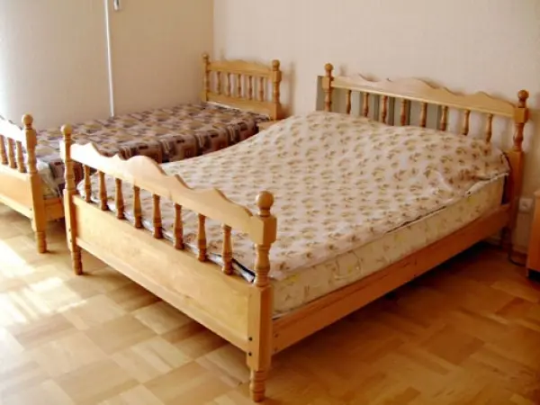 Архипо-Осиповка: Adel Hotel