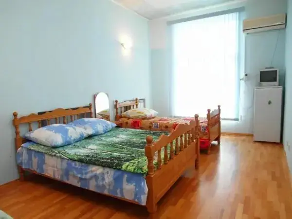 Архипо-Осиповка: Adel Hotel
