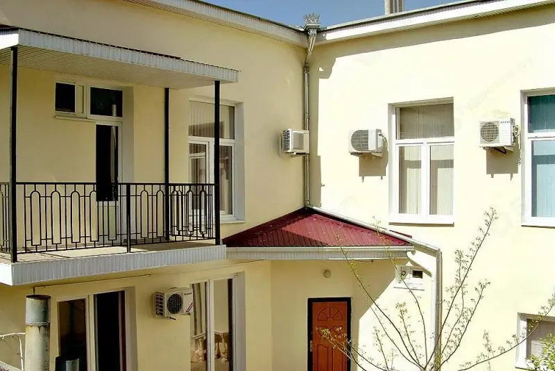 Архипо-Осиповка: Adel Hotel