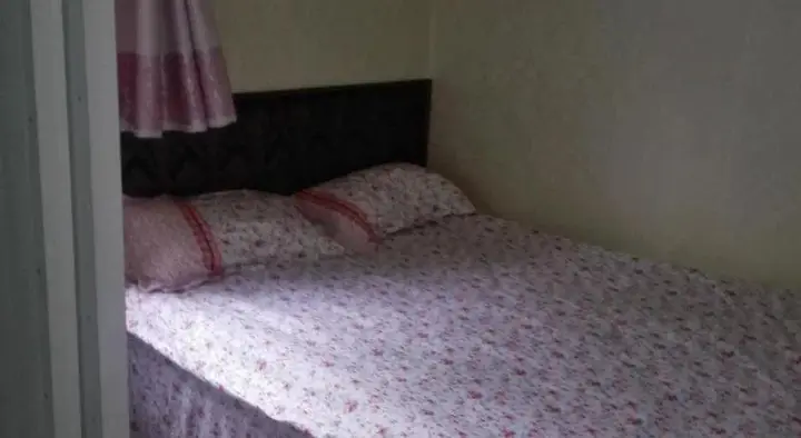 Шиянь: Xianshan Guest House