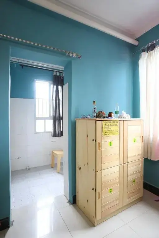 Чанша: Old Street International Youth Hostel