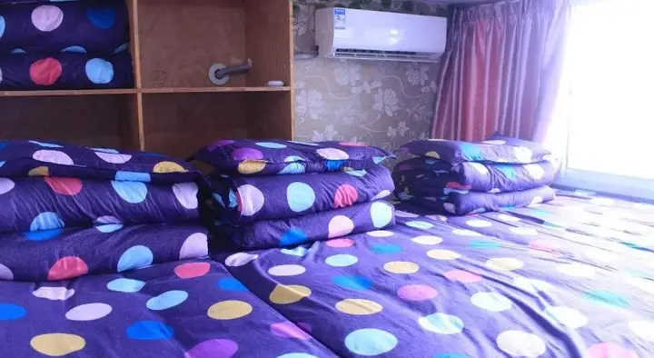 Ухань: BooGo Inn