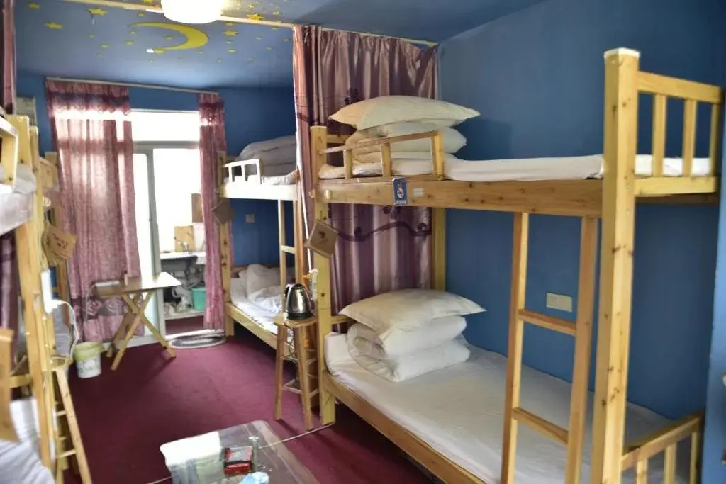 Чанша: Changsha Hiker's Home Youth Hostel