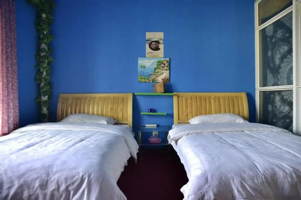 Чанша: Changsha Hiker's Home Youth Hostel