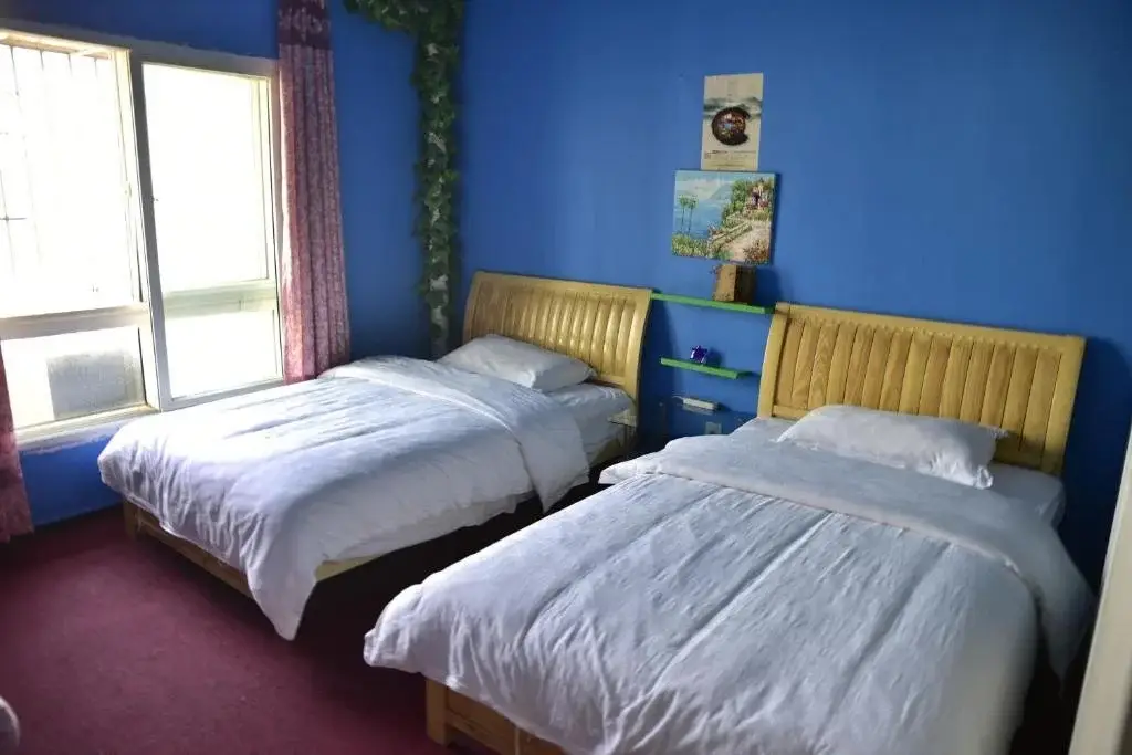 Changsha Hiker's Home Youth Hostel — фото 1