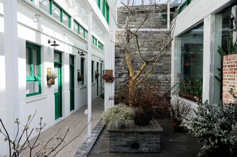 Peking Station Hostel — фото 1