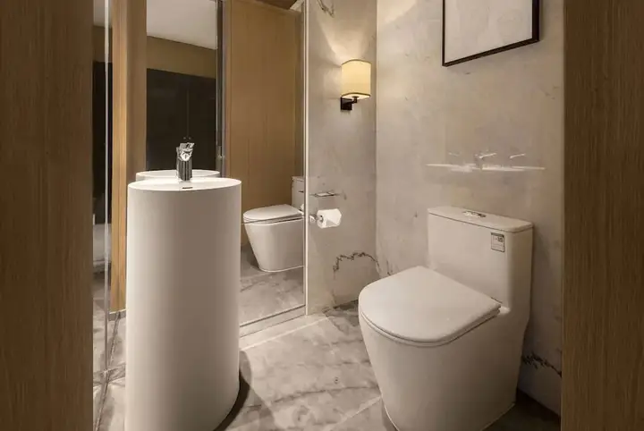 Чанша: Howard Johnson by Wyndham Wenting Hotel Changsha