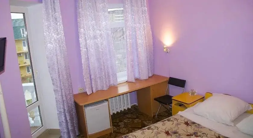 Сочи: Румба