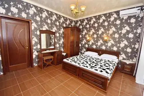 Кабардинка: Guest House Di-Maria