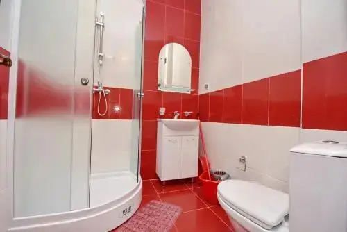 Кабардинка: Guest House Di-Maria