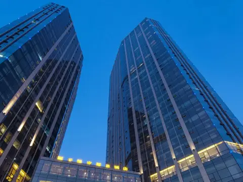 The Westin Changsha — фото 1