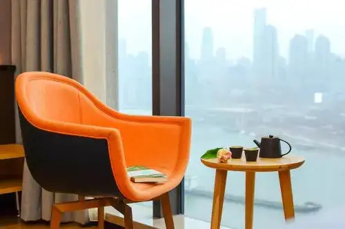 Чунцин: Chongqing Deer Designer Hotel