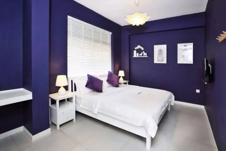 Санья: Sanya Nalinali Hostel Dadonghai