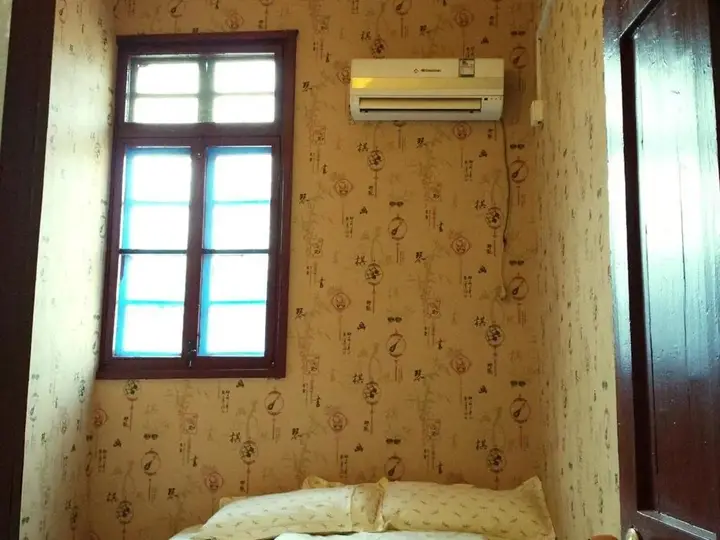 Нанкин: Minguo Yinxiang Taoyuan Mansion