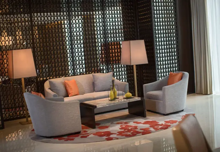 Нанкин: Renaissance Nanjing Olympic Centre Hotel