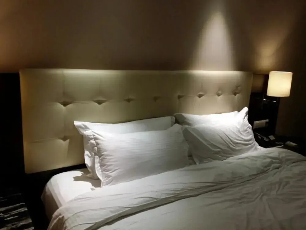 Ухань: Huihao Hotel