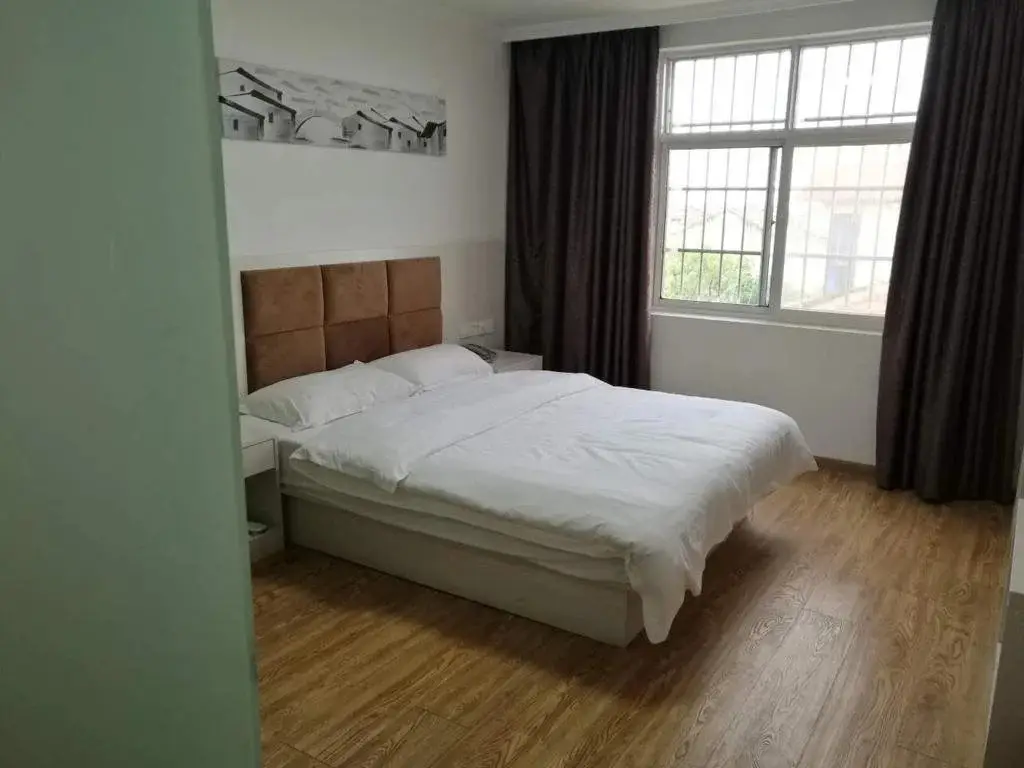 Ухань: Baiying Fanrui Hotel