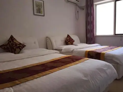 Сиань: Xian Meige Apartment