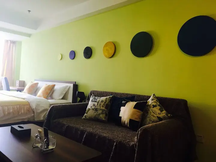 Пекин: Rich Young Beijing Mingdundao Service Apartment
