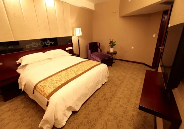 Сиань: Xian Long Hai Hotel