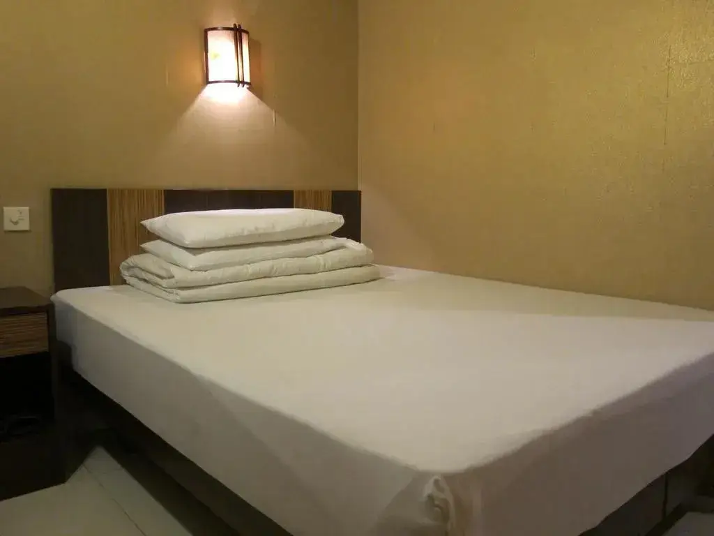 Гонконг: Wai Fan Guest House