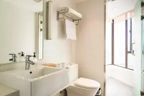 Ухань: JI Hotel Wuhan Zhuankou Development Zone