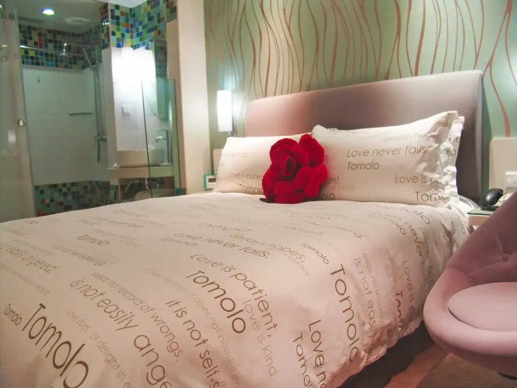 Ухань: Guangbutun Branch Tomolo  Hotel