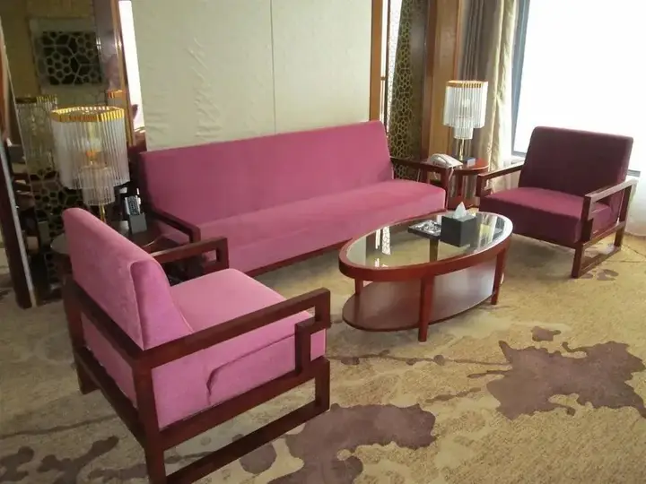 Ухань: Wuhan Zongheng Hotel
