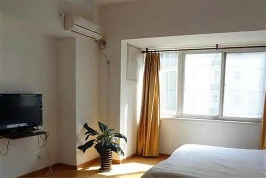 Сиань: Yaju Hotel Daminggong Wanda Branch
