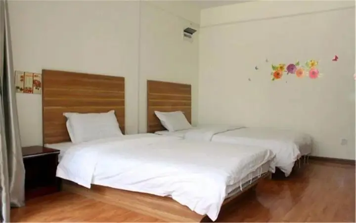Сиань: Yaju Hotel Daminggong Wanda Branch