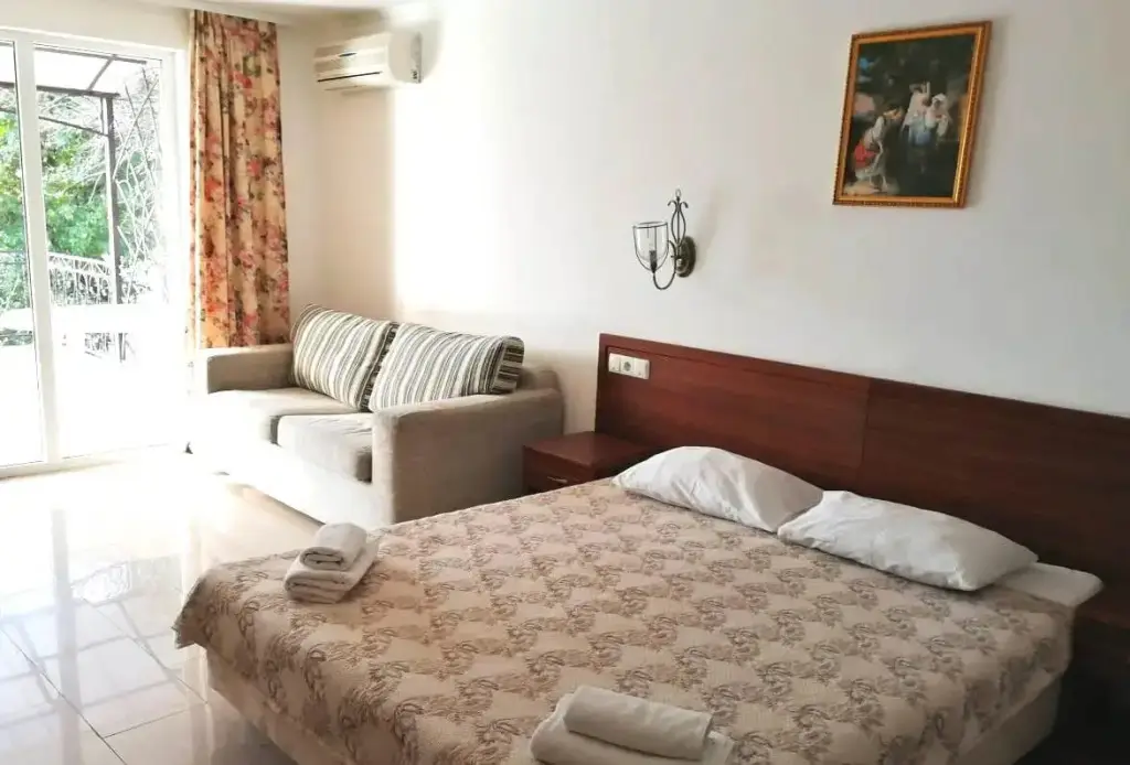 Albergo Guest House — фото 1