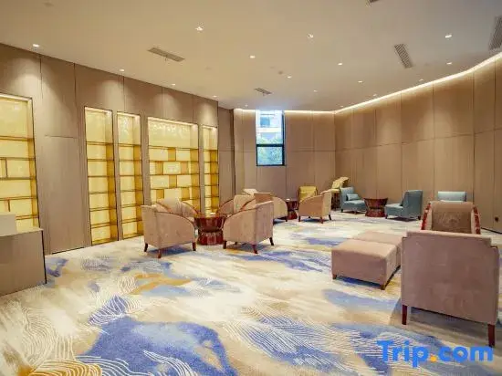Чунцин: Youyang Wuling Mountain International Hotel