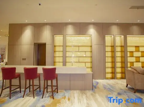 Чунцин: Youyang Wuling Mountain International Hotel