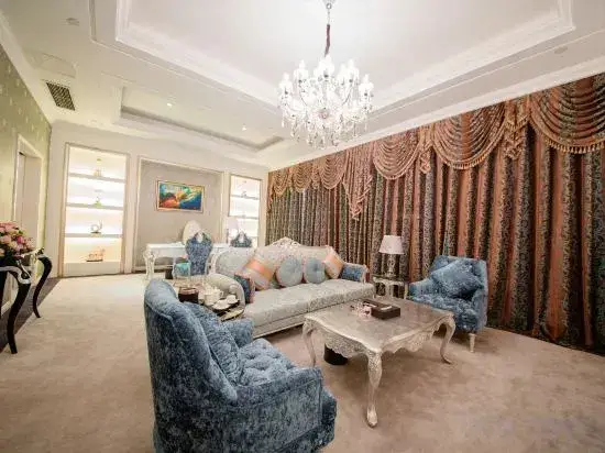 Чунцин: Lonsun Hotel
