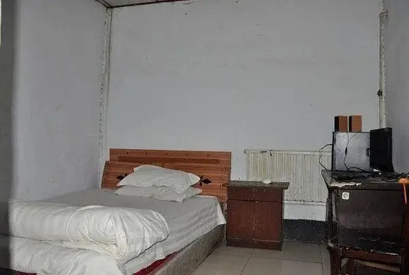 Линьи: Linyi Jinquan Inn Luosi Road Branch