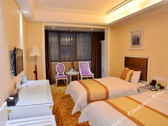 Шиянь: hengyunhotel