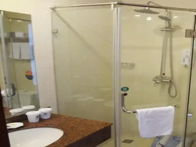 Нанкин: GreenTree Inn Jiangsu Nanjing Dachang Xinhua