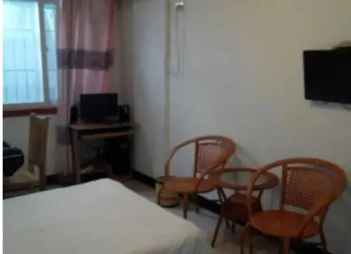 Шиянь: Hongsheng Guest House