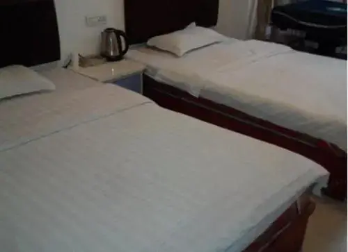Шиянь: Hongsheng Guest House