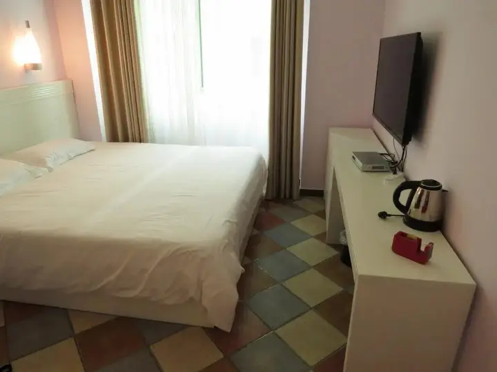 Санья: Sanya Muhai Time Hostel