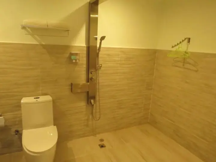 Санья: Sanya Muhai Time Hostel