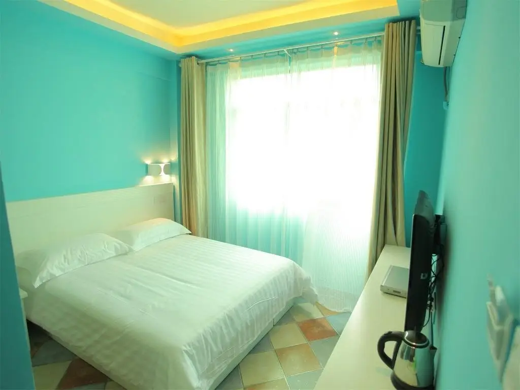 Санья: Sanya Muhai Time Hostel