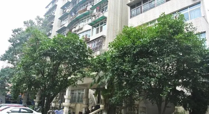 Ухань: Wuhan Morning Bird Youth Hostel