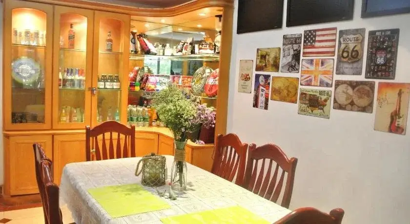 Ухань: Wuhan Morning Bird Youth Hostel
