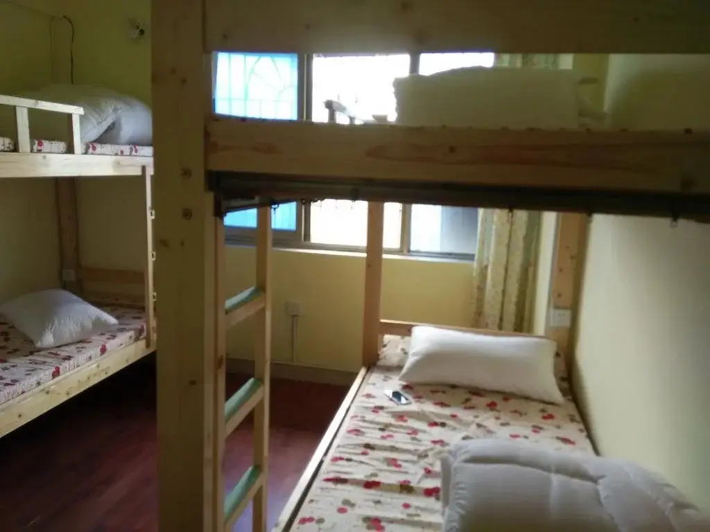 Чунцин: Shan Cheng Inn