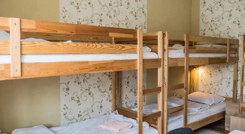 Калининград: Hostel Akteon Lindros