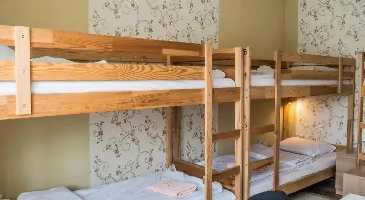 Калининград: Hostel Akteon Lindros