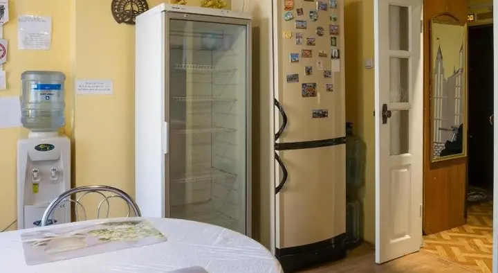 Калининград: Hostel Akteon Lindros