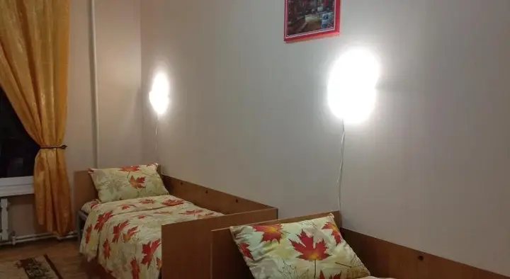 Калининград: Start Hostel